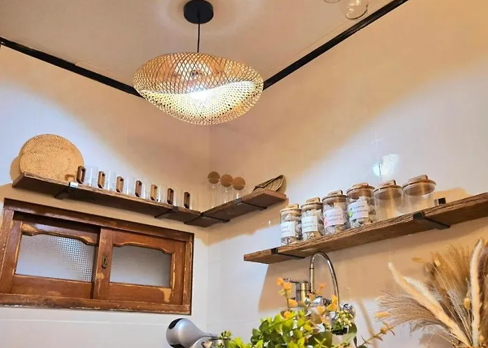 Piristay Boasting A Healing Space In The Center And A Unique Feeling Of Vacation Spot * 서울특별시