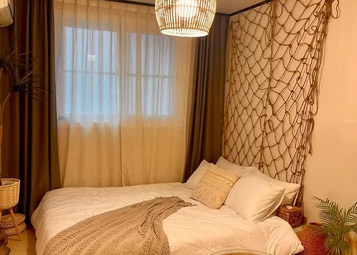 Piristay Boasting A Healing Space In The Center And A Unique Feeling Of Vacation Spot * 서울특별시