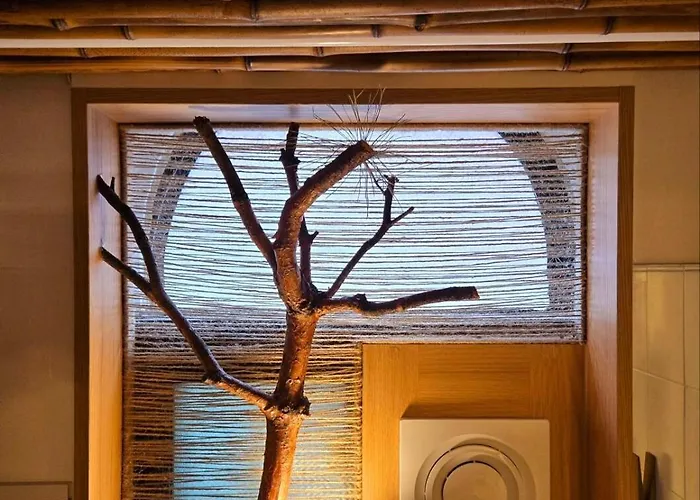 Piristay Boasting A Healing Space In The Center And A Unique Feeling Of Vacation Spot 서울특별시