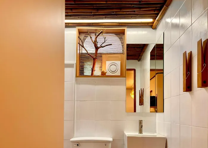 Piristay Boasting A Healing Space In The Center And A Unique Feeling Of Vacation Spot 아파트