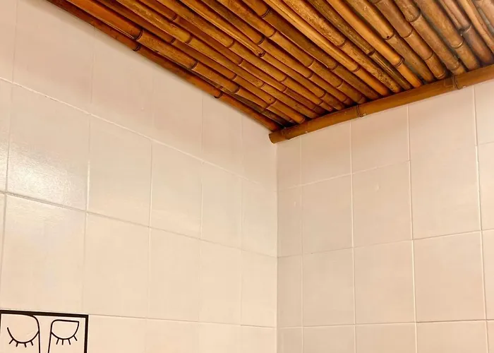 Piristay Boasting A Healing Space In The Center And A Unique Feeling Of Vacation Spot