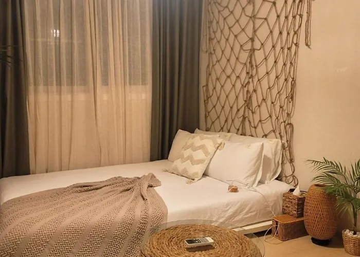 Piristay Boasting A Healing Space In The Center And A Unique Feeling Of Vacation Spot 아파트 서울특별시