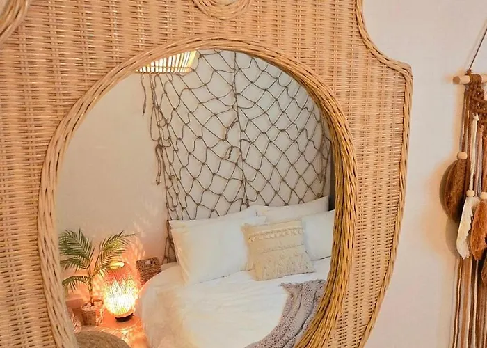 Piristay Boasting A Healing Space In The Center And A Unique Feeling Of Vacation Spot