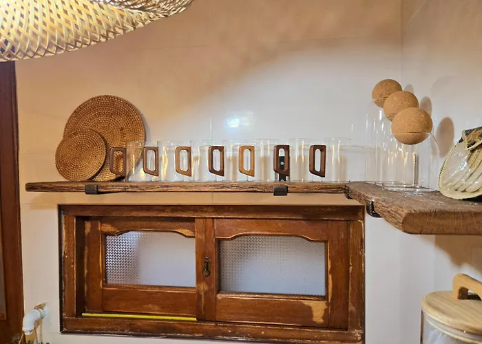 Piristay Boasting A Healing Space In The Center And A Unique Feeling Of Vacation Spot