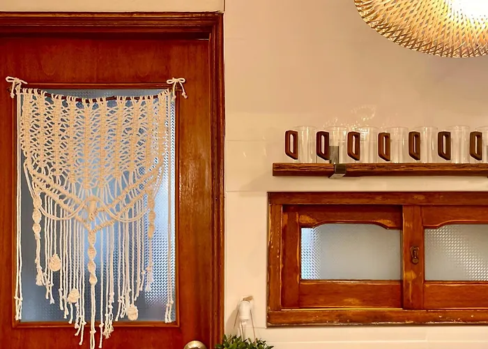 Piristay Boasting A Healing Space In The Center And A Unique Feeling Of Vacation Spot 아파트