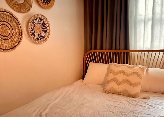 Piristay Boasting A Healing Space In The Center And A Unique Feeling Of Vacation Spot *